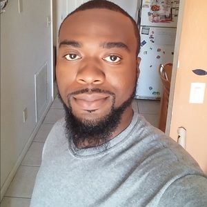 Meet your Posher, Lamar